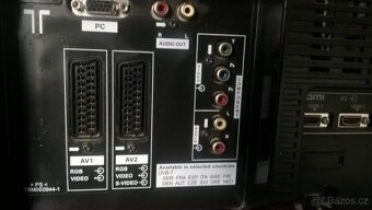 televize panasonic - 7