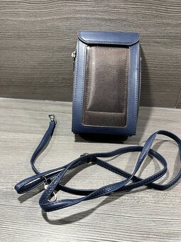 Nová dámská kabelka - 7