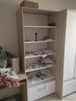 Dětský nábytek - 7