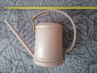 Konvička na pokojové květiny - 7