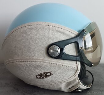 Nexx - přilba vel.X60 - 7