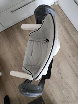 Jídelní židlička - 7