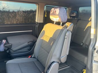 VW Multivan - 7