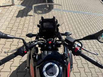 Suzuki DL 250 V-Strom ABS - 7