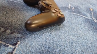 Herni pecka ps 4slim + 8 her - 7