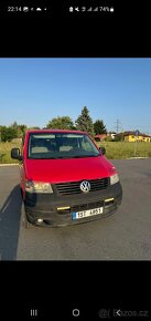 Vw T5 2.5 Tdi 96kw Axd - 7