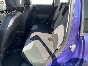 Citroën C3 1.0i ,  50 kW benzín, 2014 - 7