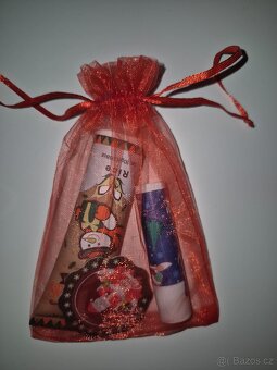 Dárková sada, dárek na silvestr - 7