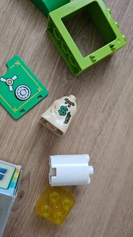 LEGO Duplo 10893 Spider-Man vs. Electro - 7