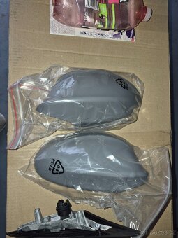 El.zrcátka BMW e90/91/92 - 7