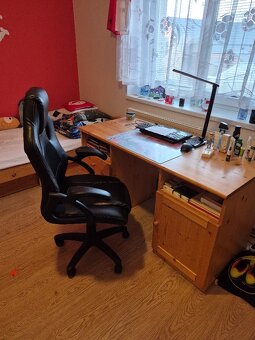 Sestava nábytku-masiv - 7