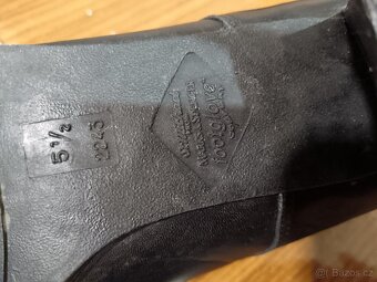 Dětská ciklosedacka - 7