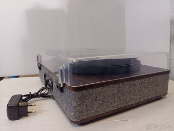 ION Luxe LP IT103 - 7