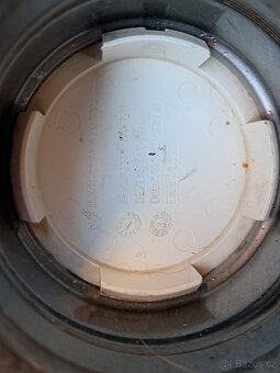 Pneu 195/60R15 Goodyear - 7