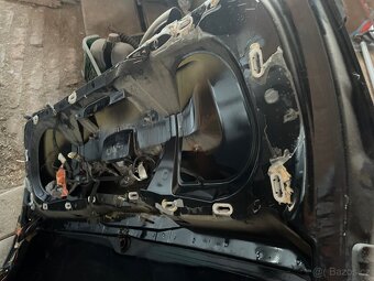 5. Dveře Škoda Octavia 1 Combi - 7