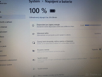 Moderní notebook HP 250 G10 - 7
