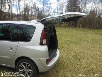 Renault Espace IV 2015 - 7