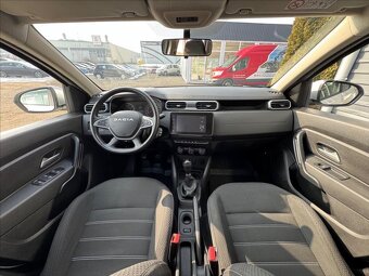 Dacia Duster 1,0 (2024) - 7