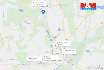 Prodej obchodního objektu, 900 m² - 7