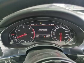 Audi A6 avant 3,0TDi Quattro - 7