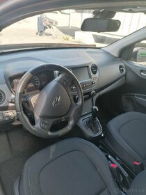 Hyundai i10 1,2i G4LA 5/2017 64kw - 7