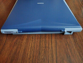 CANON CanoScan LIDE 20 - skener - 7
