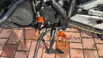 KTM 990 Adventure - 7