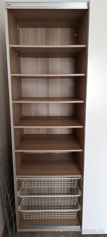 IKEA PAX - 7