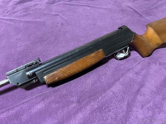 Vzduchovka El Gamo - 4,5 mm - 7