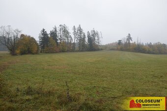 Valchov - pozemek pro komerční výstavbu, 15 204 m2 – pozemek - 7