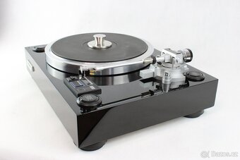 Gramofón PIONEER PL-5L - 7