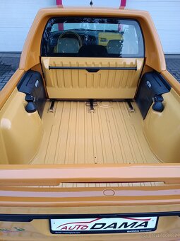 Prodám Škoda Fun 1.6 - 7