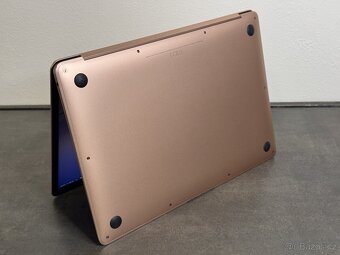 MacBook Air 13" 2020 M1 16GB / 256GB SSD Gold - 7