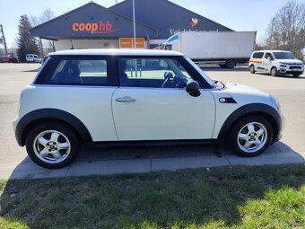 Mini Cooper - 7