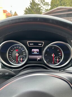 Mercedes GLE 350 cdi AMG - 7