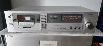 PHILIPS F 6210 - 7