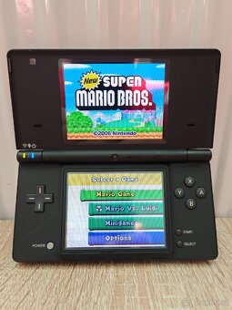 Nintendo Dsi Black - 7