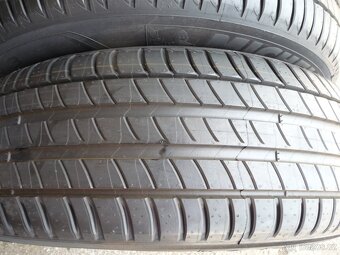 Letní pneu. MICHELIN PRIMACY 3 - 215/65/17 - nejeté - 7
