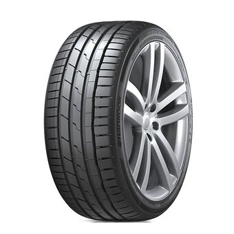 4ks Prakticky nové pneu Hankook Ventus S1 Evo 235/40 R18 - 7