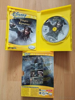 Počítačové hry BOX - 7