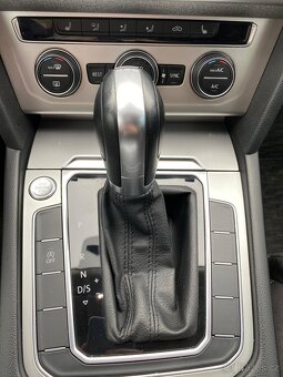 Volkswagen Passat B8 2.0 TDI DSG Highline - 7