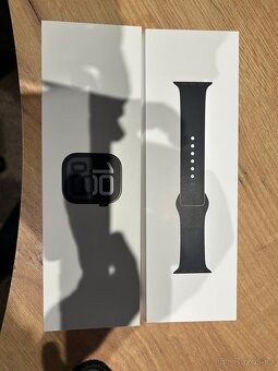 Apple Watch 10 46mm Cellular - 7