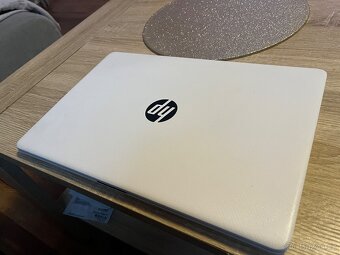 HP notebook - 7