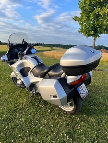 BMW R1150 RT - 7