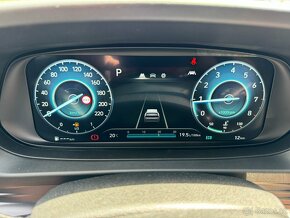 Hyundai Bayon 1.0 TGDi 74kW - 7