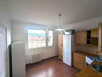 Pronájem bytu 1+1, Železná 379, Ústí nad Labem - 7