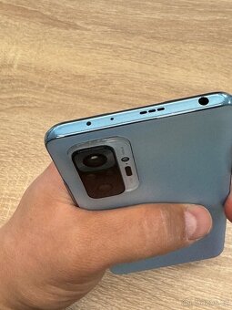 Xiaomi redmi note 10 pro 6/128GB - 7