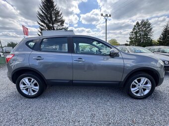 Nissan Qashqai 1.6i 86 kw - 7
