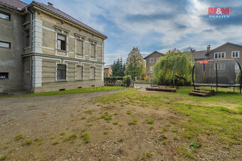 Prodej rodinného domu, 276 m², Horní Police, ul. 9. května - 7