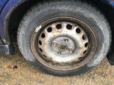 Honda Accord VI 1999 2,0i ES 108kW - díly z vozu - 7